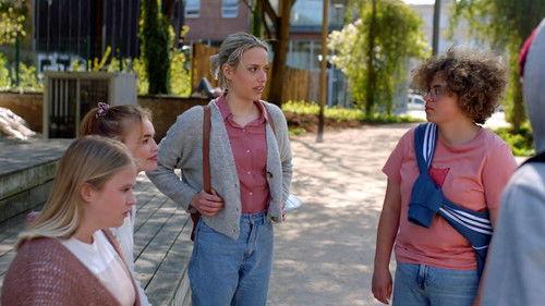 wtFOCK Season 5 Episode 8 - I went too far.