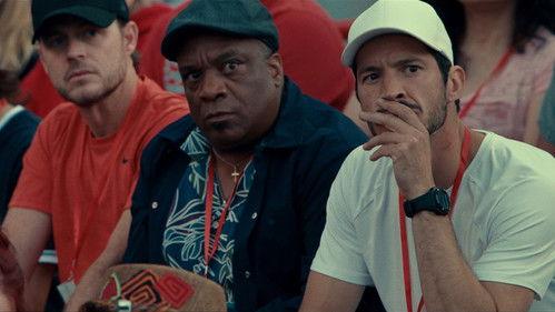 Virage Season 2 Episode 8 - Episode 8