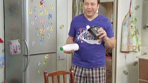 The Voronins Season 8 Episode 11 - Season 8 :  Voroniny Season 8 Episode 11