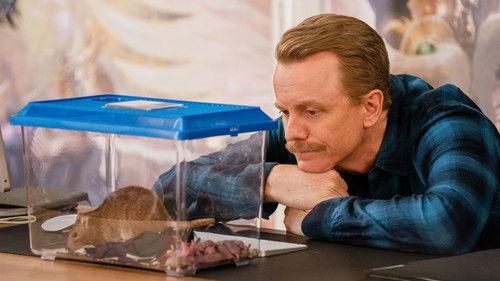 Mythic Quest Season 3 Episode 8 - To Catch a Mouse