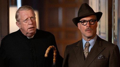 Father Brown Season 12 Episode 5 - The Cup of Calabria