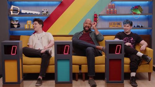 Um, Actually... Season 7 Episode 5 - Naruto, Wanderhome, Doom