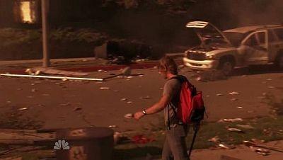 undefined Season 5 Episode 6 - Apocalypse...Now?