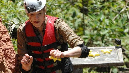 Ich bin ein Star – Holt mich hier raus! Season 8 Episode 3 - Episode 3