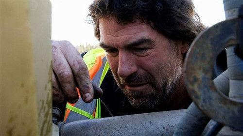 Ice Road Truckers Season 7 Episode 9 - Haul of the Wild