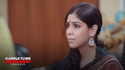 Karrle Tu Bhi Mohabbat Season 3 Episode 8 - Dil Diyan Gallan