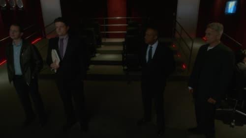 NCIS Season 12 Episode 23 - The Lost Boys