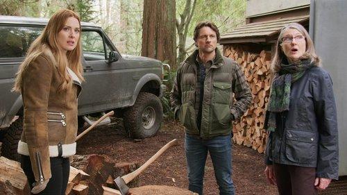 undefined Season 1 Episode 6 - Let's Mingle