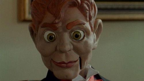 Goosebumps Season 2 Episode 25 - Night of the Living Dummy III (2)