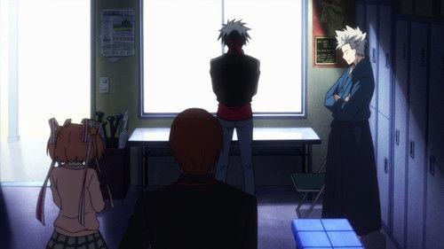 Little Busters! Season 2 Episode 10 - And Now, I Repeat It All