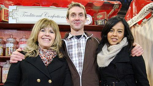 Bang Goes the Theory Season 7 Episode 3 - Sugar