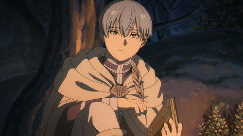 Frieren: Beyond Journey's End Season 1 Episode 37 - Himmel's Memoirs