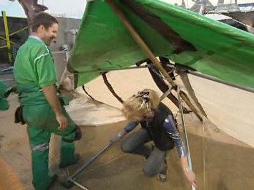 Scrapheap Challenge Season 2 Episode 1 - Flying Machines