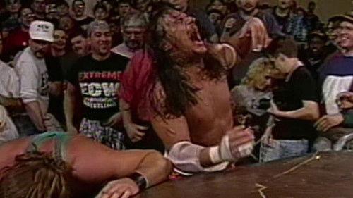 ECW Hardcore TV Season 4 Episode 5 - ECW Hardcore TV - Jan. 30, 1996