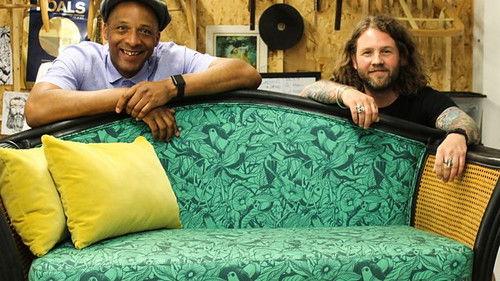 Money for Nothing Season 4 Episode 2 - Episode 2