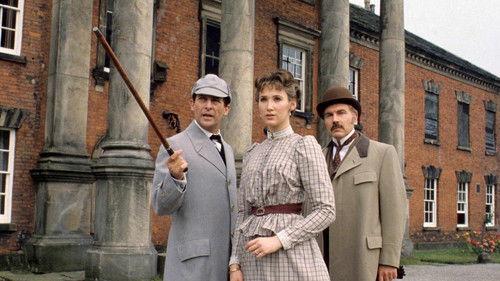 Sherlock Holmes Season 1 Episode 6 - The Speckled Band
