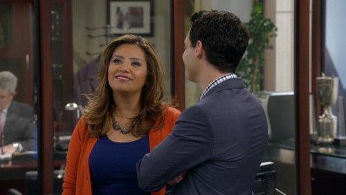 Cristela Season 1 Episode 2 - Soul Mates