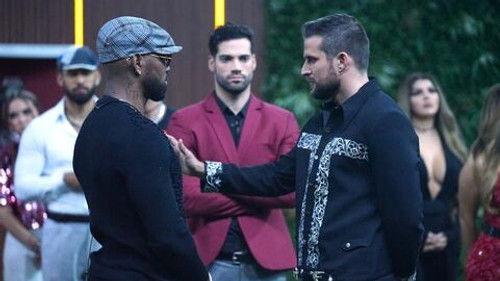 La Casa de los Famosos Season 4 Episode 5 - No Todo es Color de Rosa