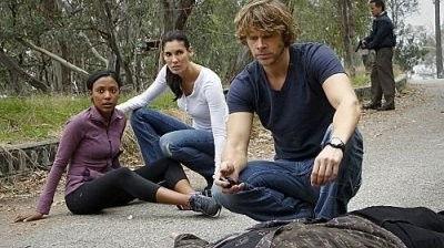 NCIS: Los Angeles Season 3 Episode 10 - The Debt