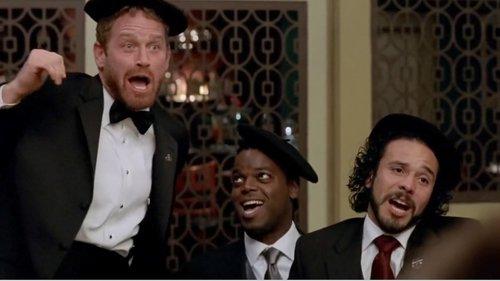 undefined Season 1 Episode 13 - The Wall