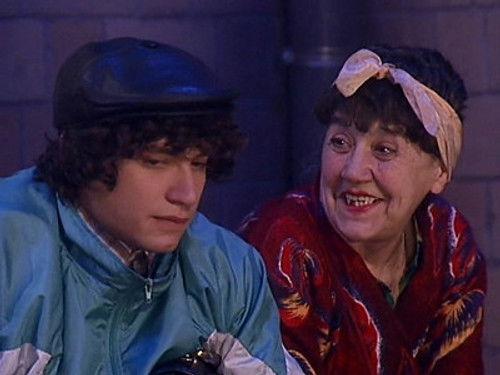 Daddy's Daughters Season 11 Episode 9 - Episode 9