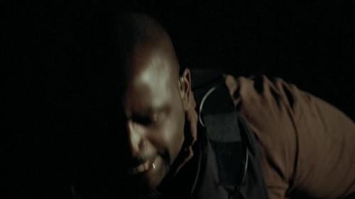 Numb3rs Season 4 Episode 5 - Robin Hood