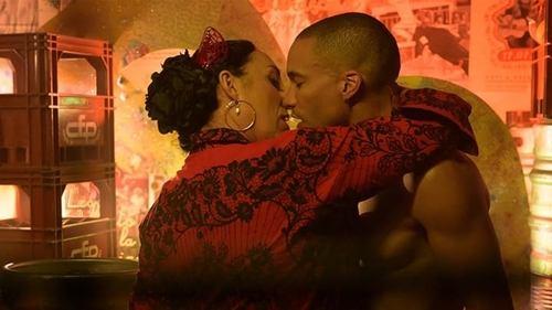 Escort Boys Season 1 Episode 2 - Episode 2