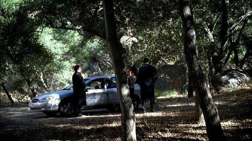 Cold Case Season 2 Episode 9 - Mind Hunters