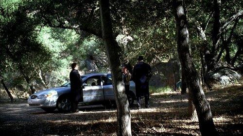 undefined Season 2 Episode 9 - Mind Hunters