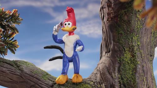 Robot Chicken Season 7 Episode 6 - El Skeletorito