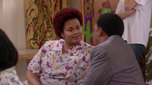 Girlfriends Season 4 Episode 19 - He Loves Her, He Loves Me Not