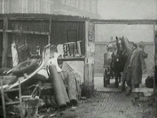 Steptoe and Son Season 1 Episode 1 - The Offer