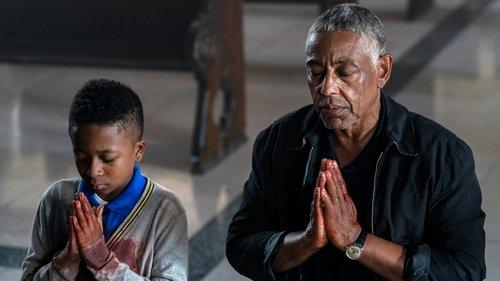 undefined Season 1 Episode 3 - Sanctuary