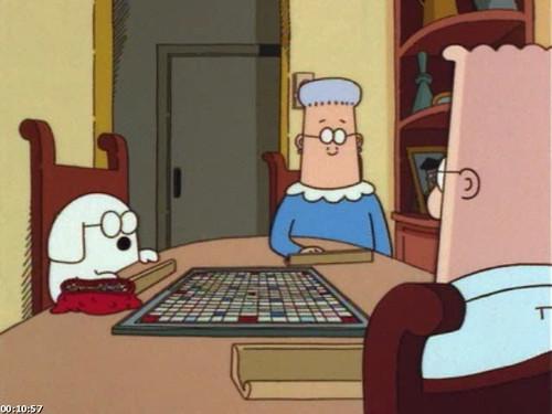 undefined Season 1 Episode 1 - The Name