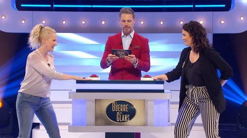 La guerre des clans Season 9 Episode 16 - Episode 16