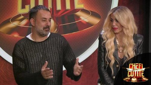 Chefi la cuțite Season 17 Episode 15 - Episode 15