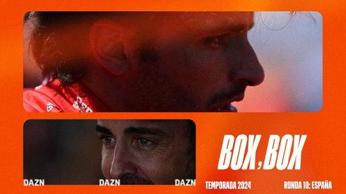 Box,box Season 1 Episode 10 - Episode 10