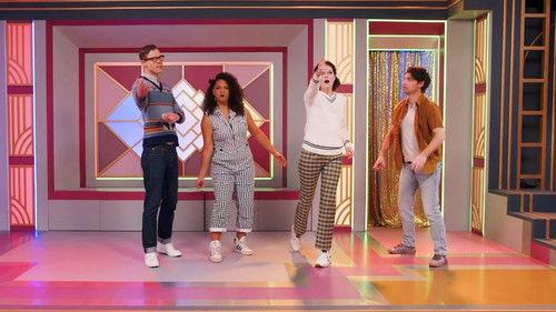 Play It By Ear Season 2 Episode 6 - Cornhole in One