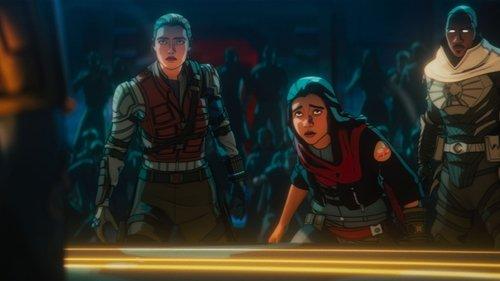 undefined Season 1 Episode 2 - Episode 2