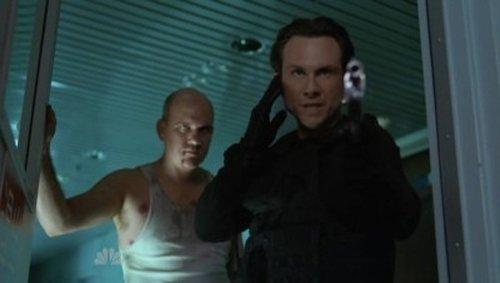 My Own Worst Enemy Season 1 Episode 4 - That Is Not My Son