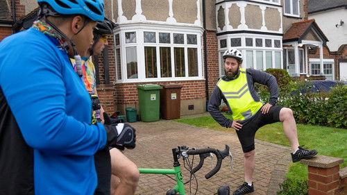 Here We Go Season 1 Episode 2 - Amy's Job Interview