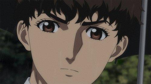 Firefighter Daigo: Rescuer in Orange Season 1 Episode 8 - The Three in the Basement