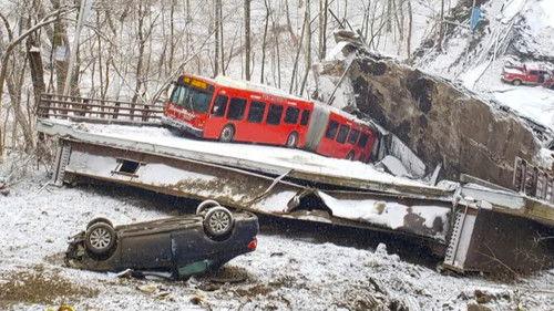 Engineering Catastrophes Season 7 Episode 4 - The Fern Hollow Fiasco