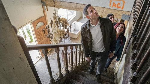 Flipping 101 With Tarek El Moussa Season 1 Episode 10 - A Baptism by Fire