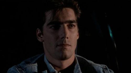 Wiseguy Season 1 Episode 6 - One on One