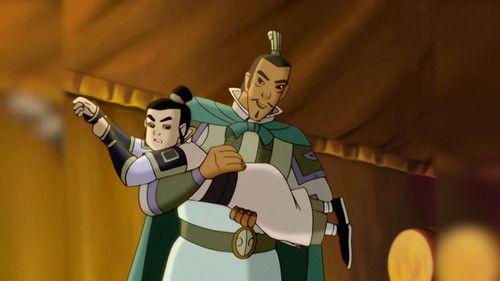 The Legend of Nezha Season 1 Episode 2 - Episode 2