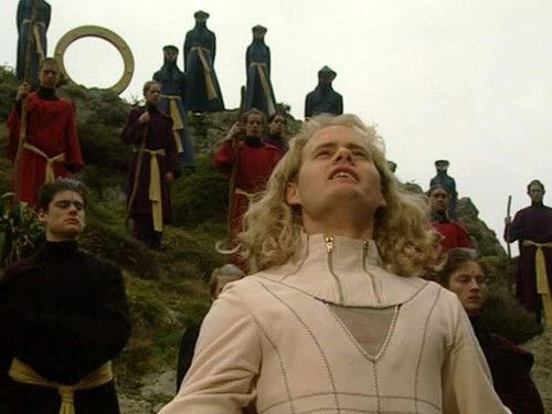 The Tribe Season 2 Episode 1 - Episode 1