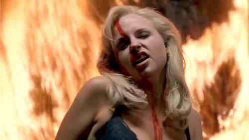 Millennium Season 1 Episode 1 - Pilot