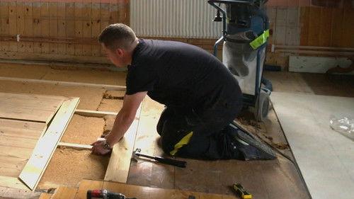 Renoveringsdrömmar Season 2 Episode 9 - Episode 9