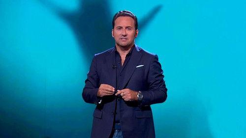 Cuarto Milenio Season 18 Episode 3 - Episode 3